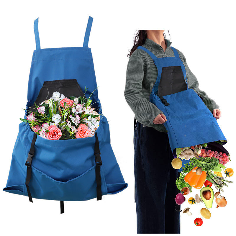 Maqiato | Gardening Apron with Pockets