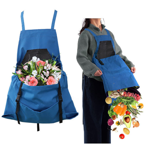 Maqiato | Gardening Apron with Pockets