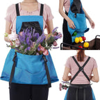 Maqiato | Gardening Apron with Pockets