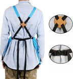 Maqiato | Gardening Apron with Pockets