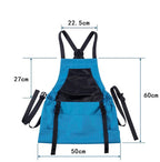 Maqiato | Gardening Apron with Pockets
