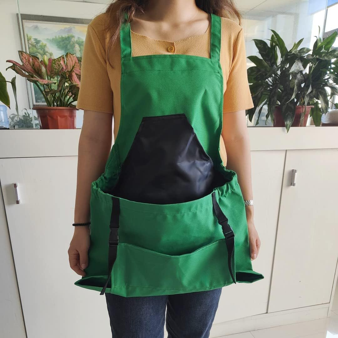 Maqiato | Gardening Apron with Pockets