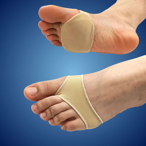 Maqiato | Gel Metatarsal Cushion Pads