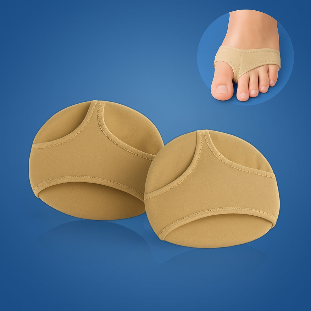 Maqiato | Gel Metatarsal Cushion Pads
