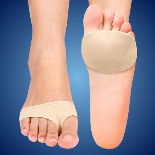 Maqiato | Gel Metatarsal Cushion Pads