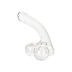 Maqiato | Glass Beverage Carafe 650ml