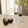 Maqiato | Glass Beverage Carafe 650ml