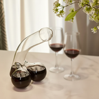 Maqiato | Glass Beverage Carafe 650ml