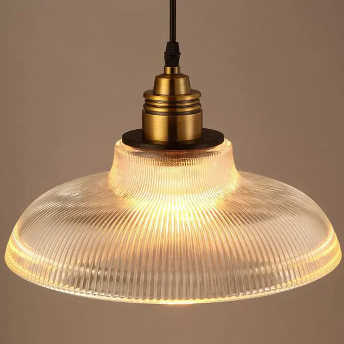 Maqiato | Glass Pendant Light