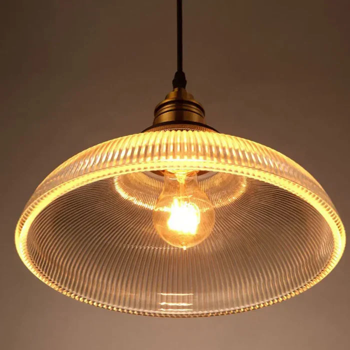 Maqiato | Glass Pendant Light