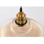 Maqiato | Glass Pendant Light