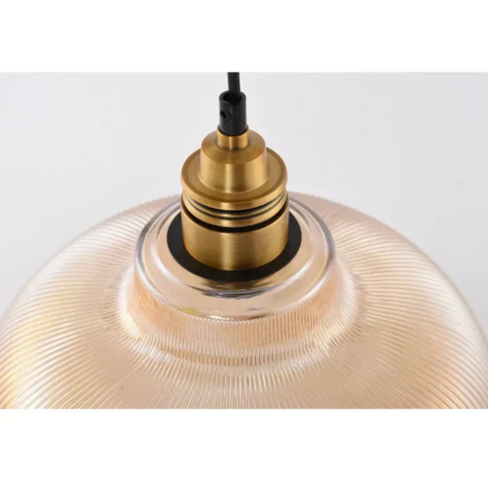 Maqiato | Glass Pendant Light