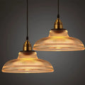 Maqiato | Glass Pendant Light