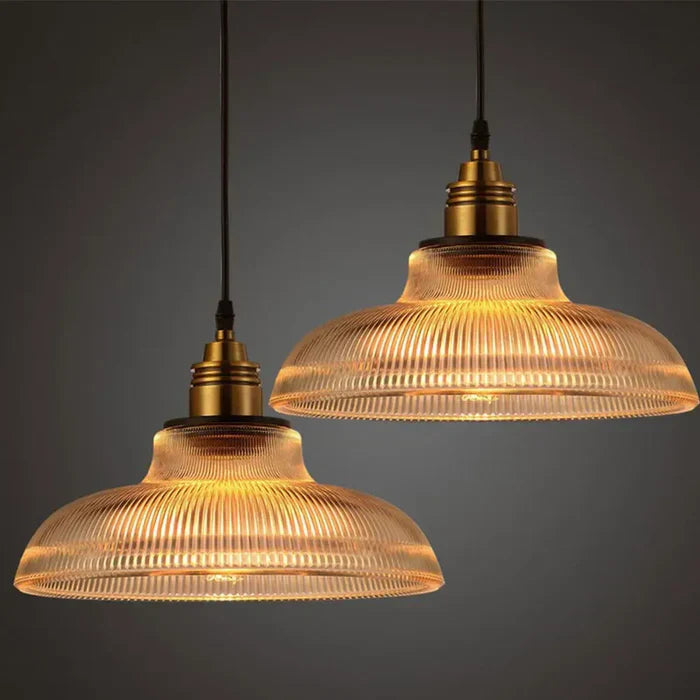 Maqiato | Glass Pendant Light