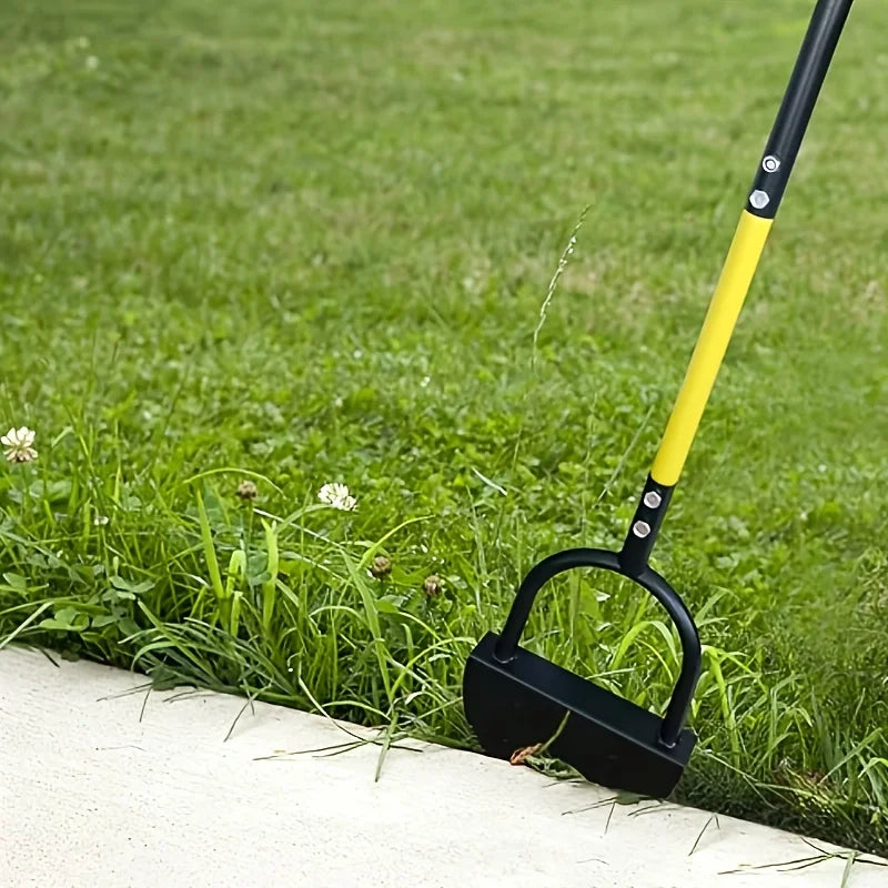 Maqiato | Half-Moon Manual Lawn Edger
