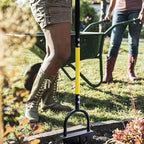 Maqiato | Half-Moon Manual Lawn Edger