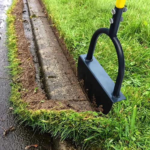 Maqiato | Half-Moon Manual Lawn Edger