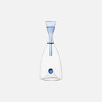 Maqiato | Handcrafted Glass Wine Decanter