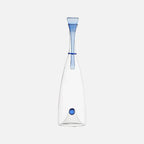 Maqiato | Handcrafted Glass Wine Decanter