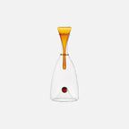 Maqiato | Handcrafted Glass Wine Decanter