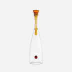 Maqiato | Handcrafted Glass Wine Decanter