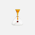Maqiato | Handcrafted Glass Wine Decanter