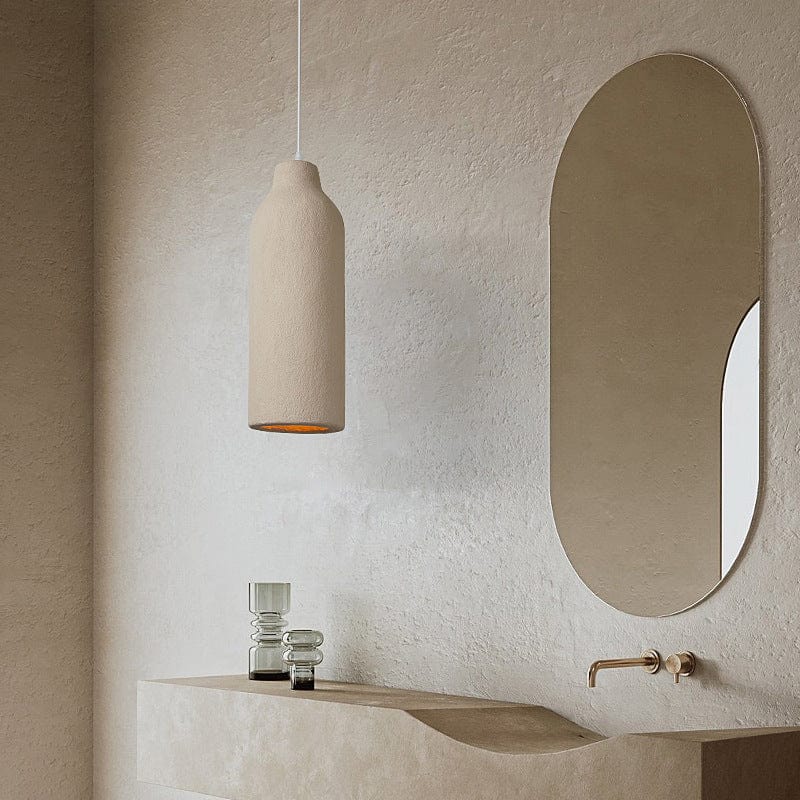 Maqiato | Handcrafted Terracotta Pendant Light