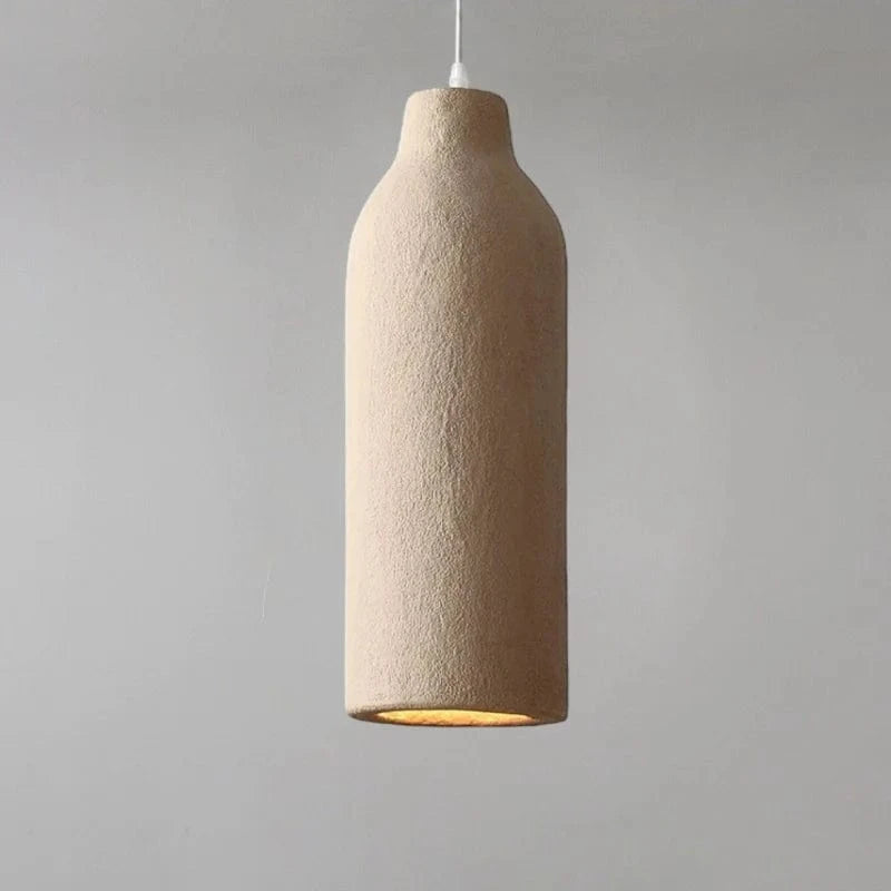 Maqiato | Handcrafted Terracotta Pendant Light