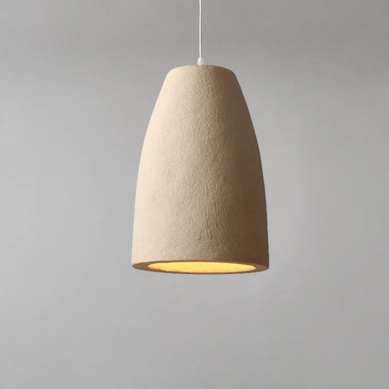 Maqiato | Handcrafted Terracotta Pendant Light
