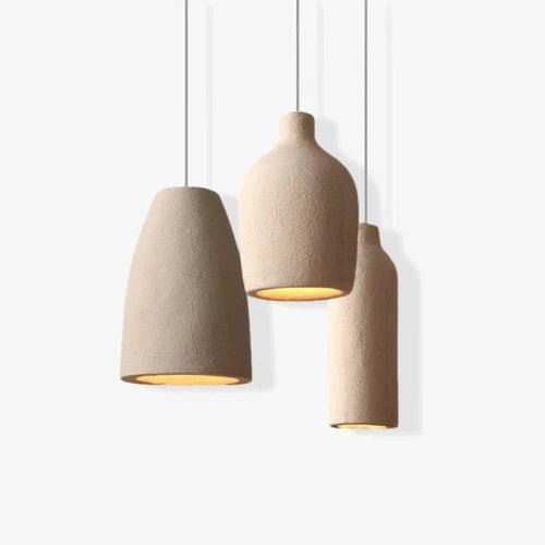 Maqiato | Handcrafted Terracotta Pendant Light