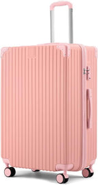 Maqiato | Hard Shell Spinner Suitcase with TSA Lock