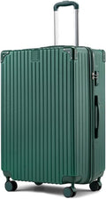Maqiato | Hard Shell Spinner Suitcase with TSA Lock