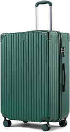 Maqiato | Hard Shell Spinner Suitcase with TSA Lock