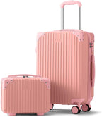 Maqiato | Hard Shell Spinner Suitcase with TSA Lock