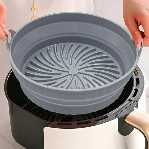 Maqiato | Heat-Resistant Silicone Counter Mat