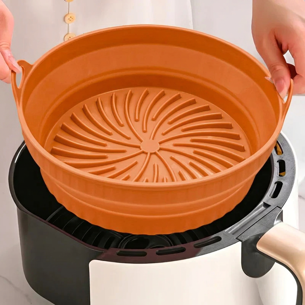 Maqiato | Heat-Resistant Silicone Counter Mat