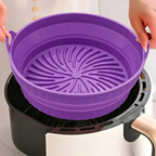 Maqiato | Heat-Resistant Silicone Counter Mat