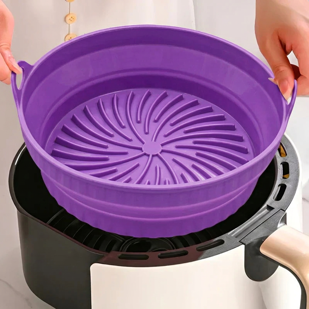 Maqiato | Heat-Resistant Silicone Counter Mat