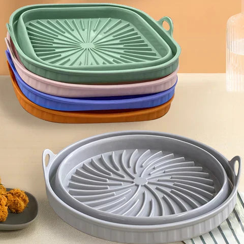 Maqiato | Heat-Resistant Silicone Counter Mat