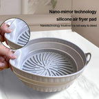 Maqiato | Heat-Resistant Silicone Counter Mat