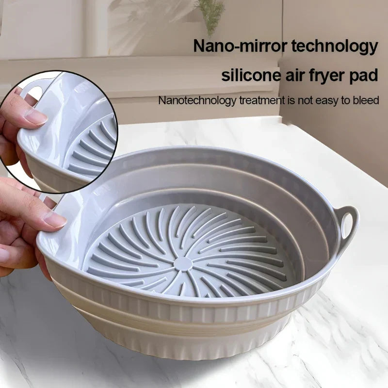 Maqiato | Heat-Resistant Silicone Counter Mat