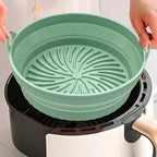Maqiato | Heat-Resistant Silicone Counter Mat