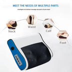 Maqiato | Heated Neck & Shoulder Massager