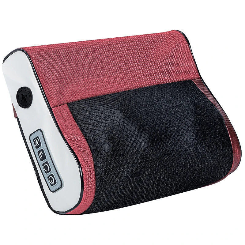 Maqiato | Heated Neck & Shoulder Massager