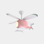 Maqiato | Helicopter Style Ceiling Light with Four Blades