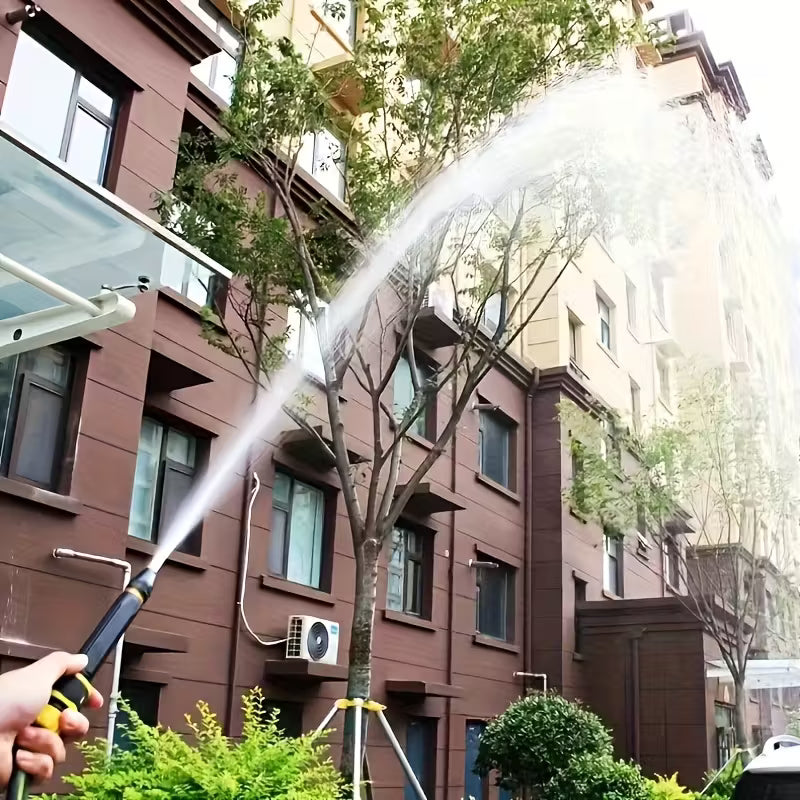 Maqiato | High Pressure Car Wash Spray Gun
