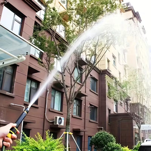 Maqiato | High Pressure Car Wash Spray Gun