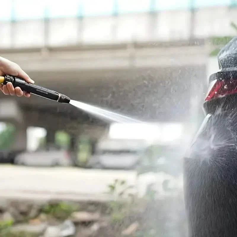 Maqiato | High Pressure Car Wash Spray Gun