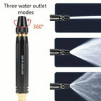 Maqiato | High Pressure Car Wash Spray Gun
