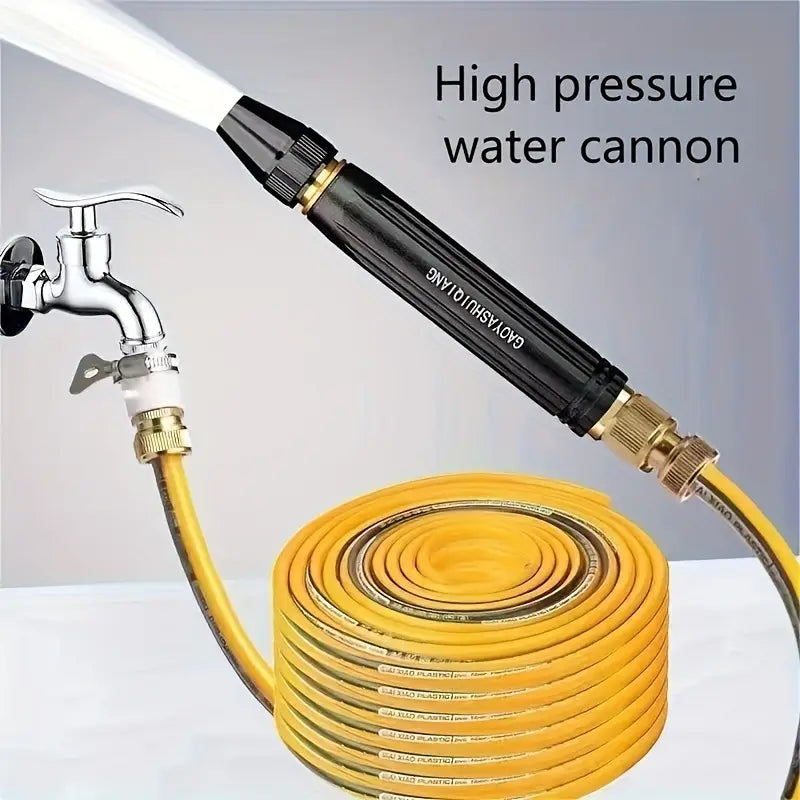 Maqiato | High Pressure Car Wash Spray Gun